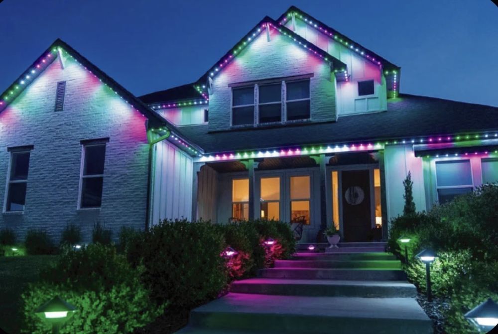 Reality Lighting from Yelp